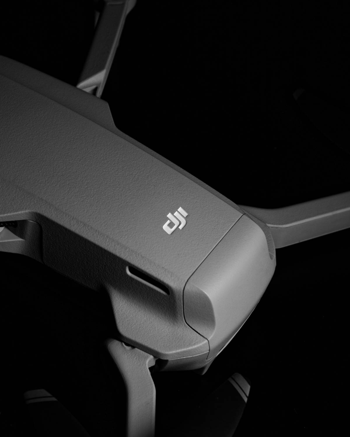 Quadro Drone