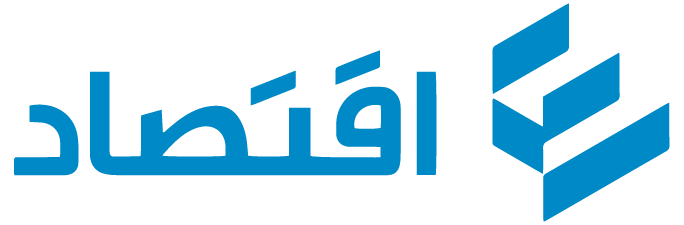لوجو اقتصاد