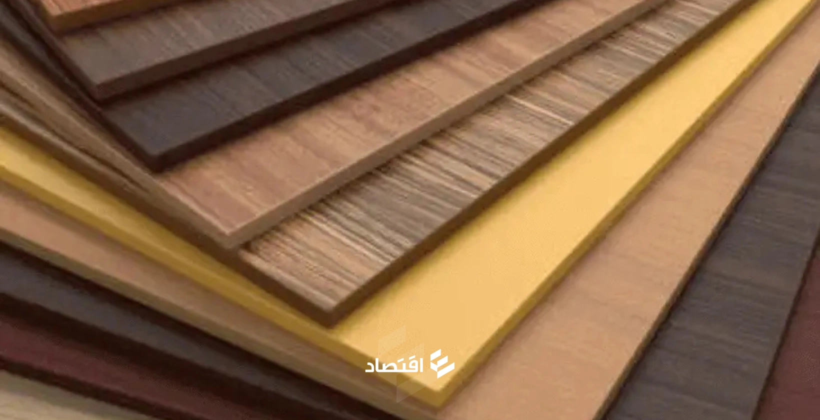 الخشب البلاستيكي