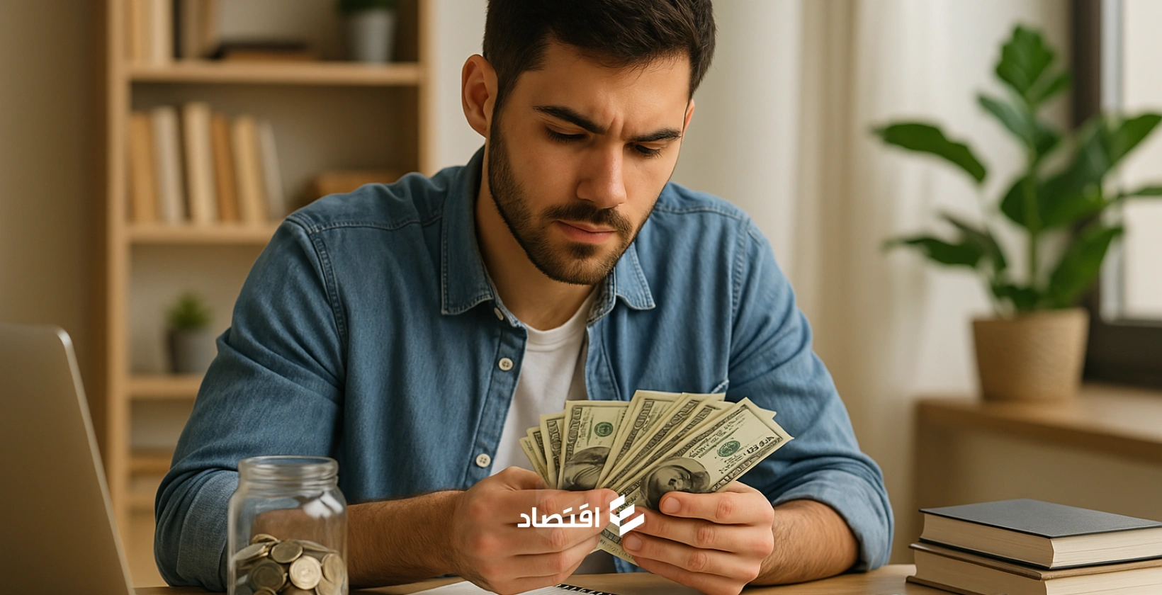 9 عادات مالية صغيرة تغيّر مستقبلك بالكامل لو كرّرتها بذكاء
