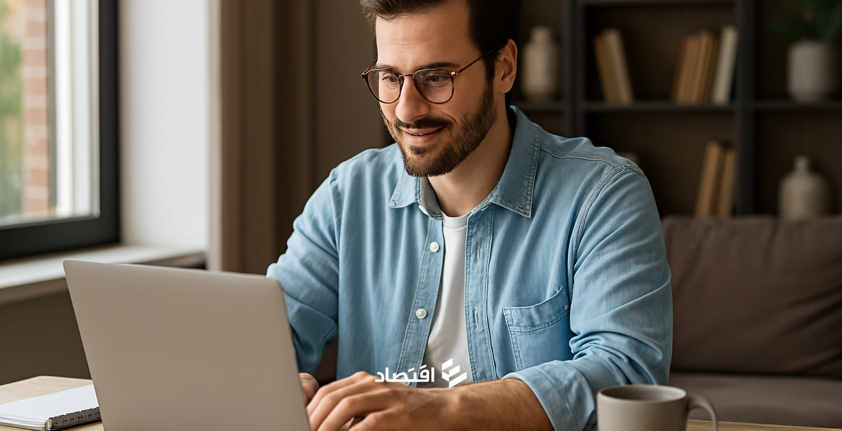 كيف تبني مصدر دخل إضافي ثابت من الإنترنت